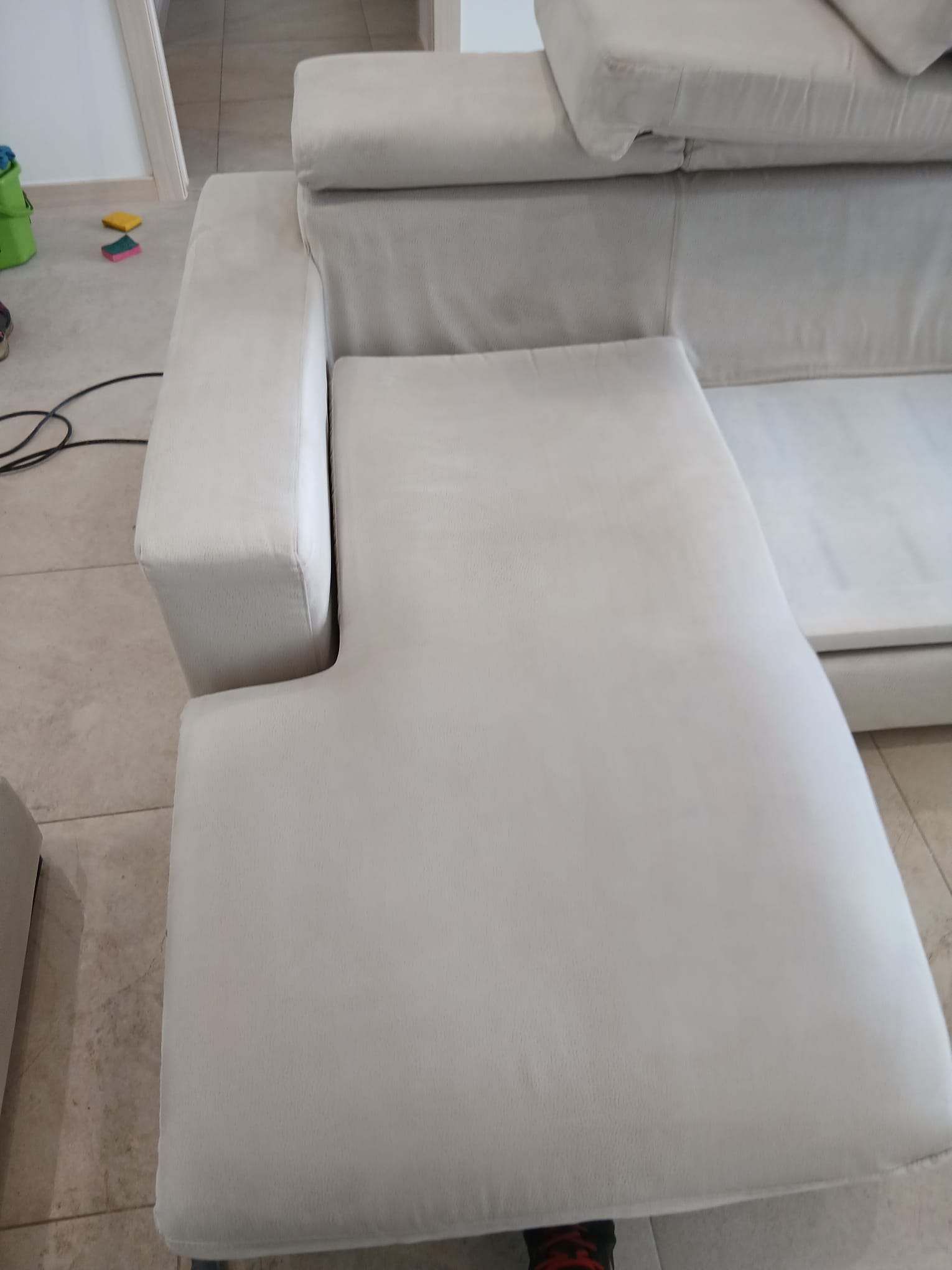 Divano dopo 2